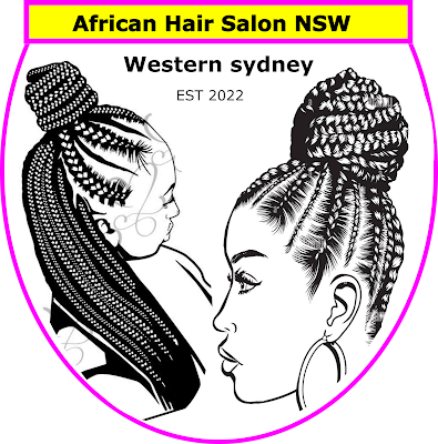 African Hair Salon NSW photo 3
