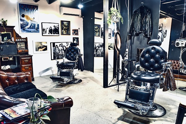 Velvetts Barbershop Studio