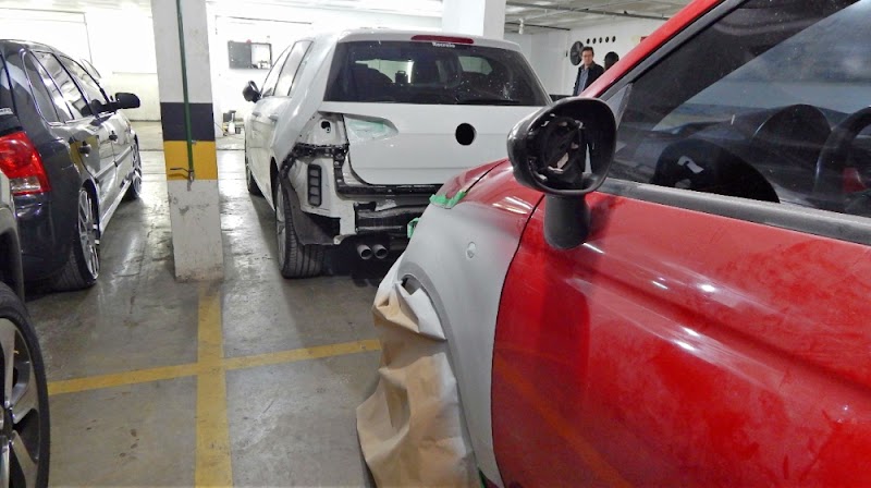 Foto de João Centro Automotivo Vitrificação