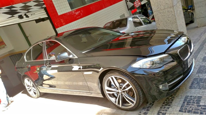 Foto de João Centro Automotivo Vitrificação