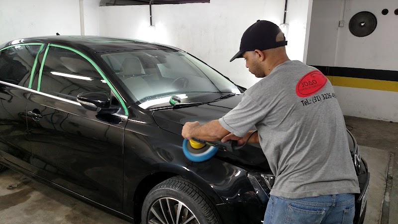 Foto de João Centro Automotivo Vitrificação