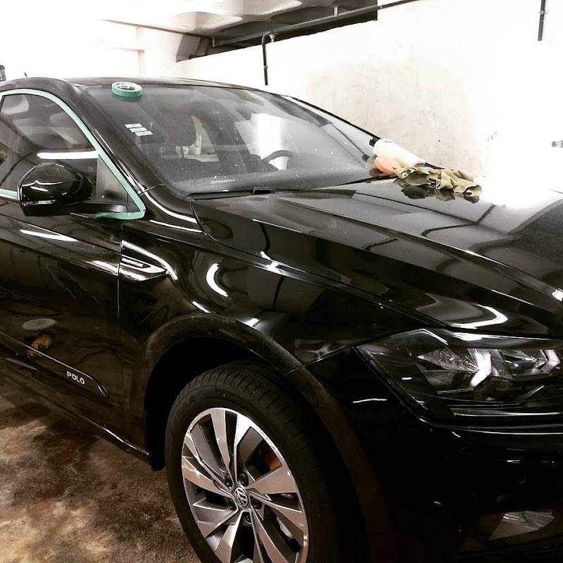 Foto de João Centro Automotivo Vitrificação