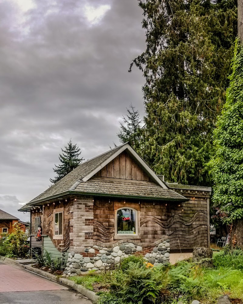 Gabby's Java & Gourmet Grub photo 4