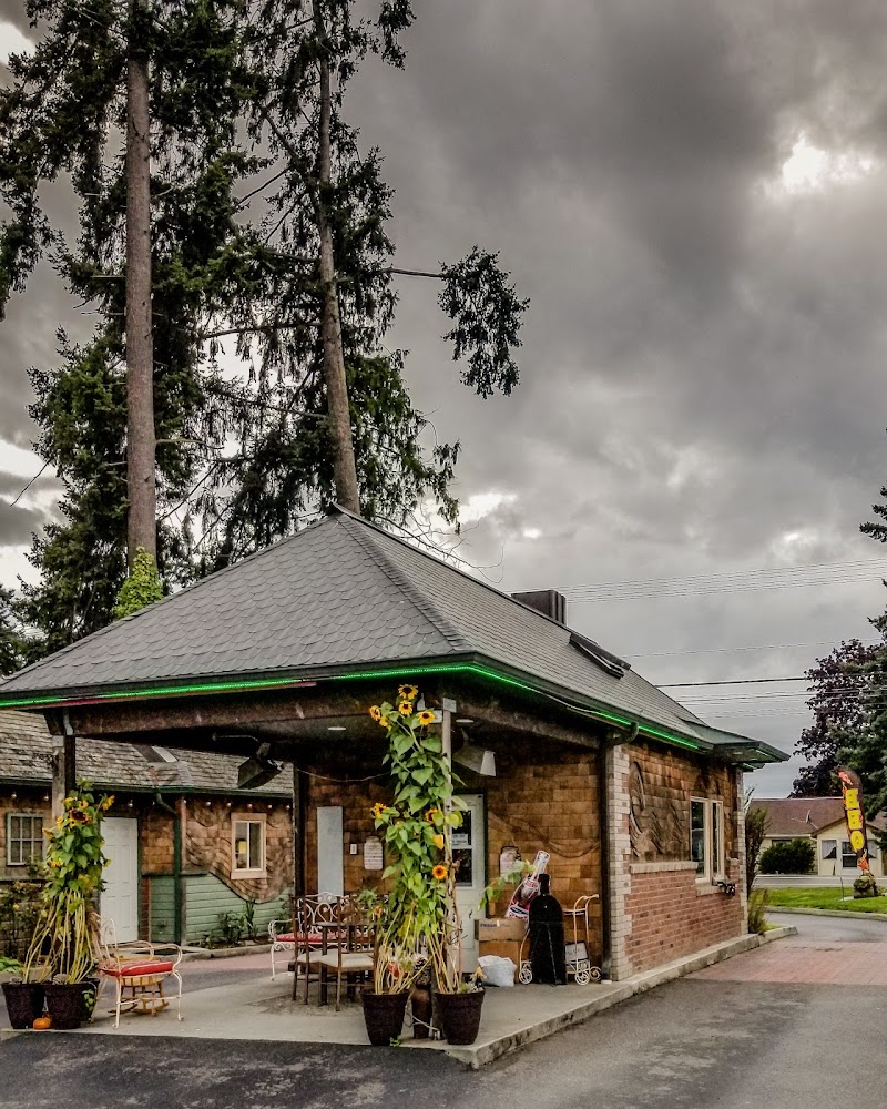 Gabby's Java & Gourmet Grub photo 3