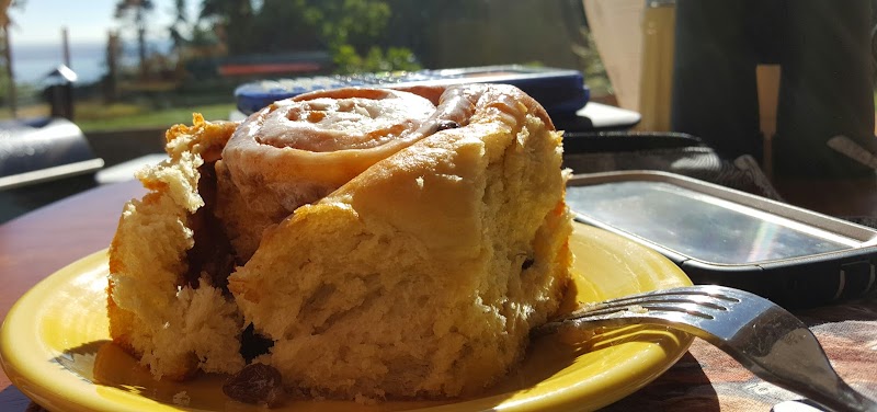 Gabby's Java & Gourmet Grub photo 2