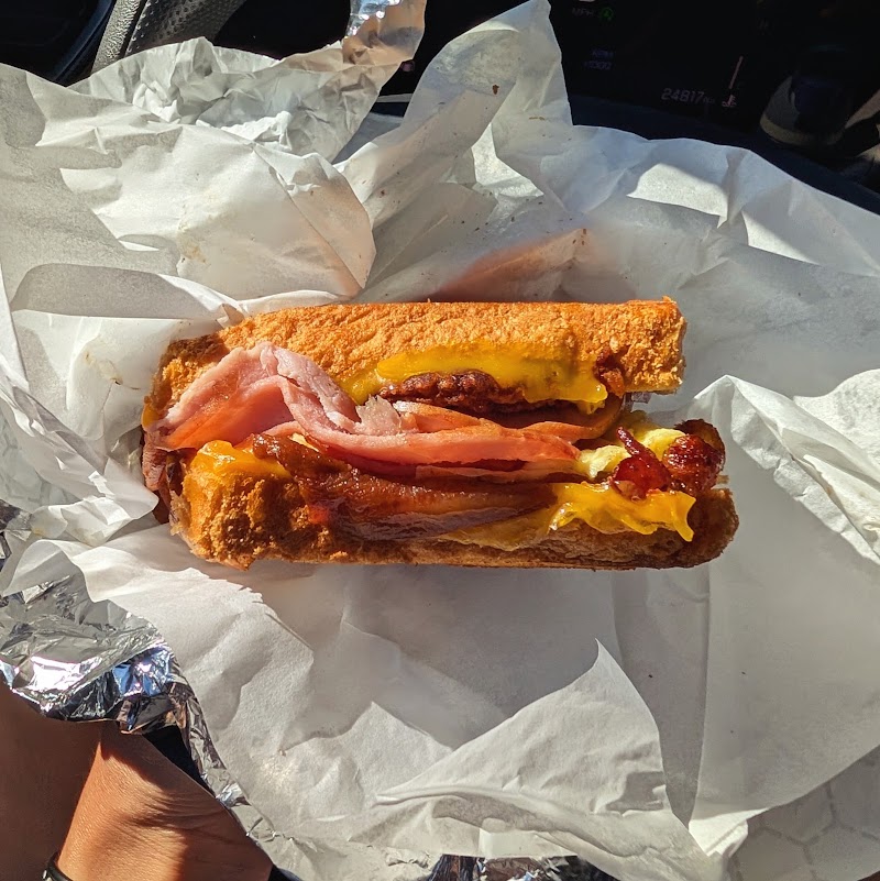 Gabby's Java & Gourmet Grub photo 3