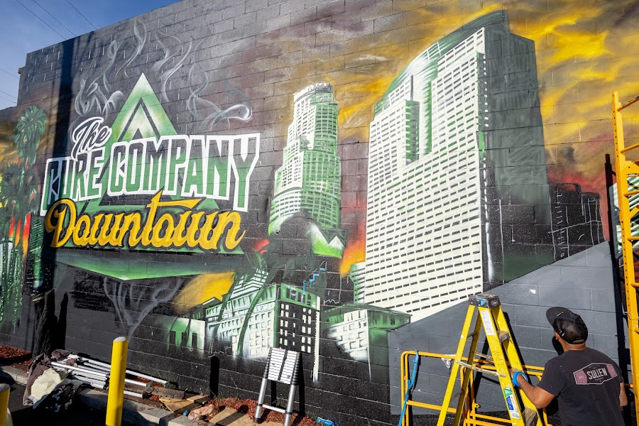 Downtown Patient Group dispensary photo