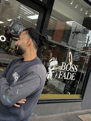 Boss Fade photo 3