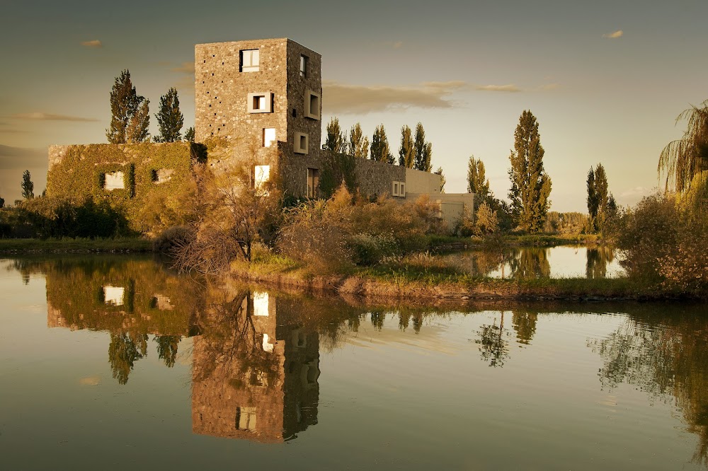Bodega Renacer fotoğraf 1