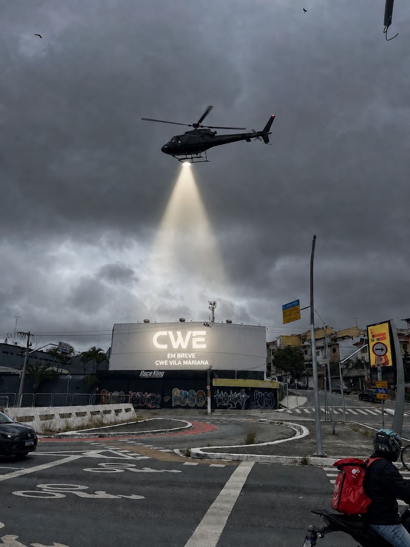 Foto de CWE PELICULA ANTI VANDALISMO - PPF - ENVELOPAMENTO