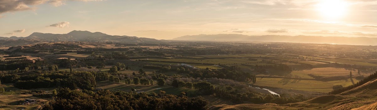 Te Kairanga