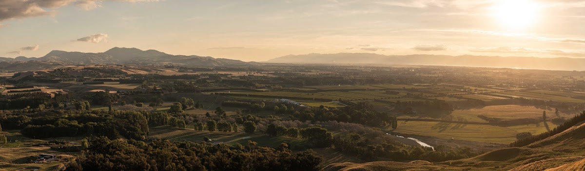 Te Kairanga