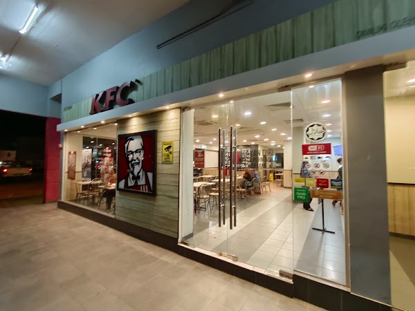 KFC Sri Aman