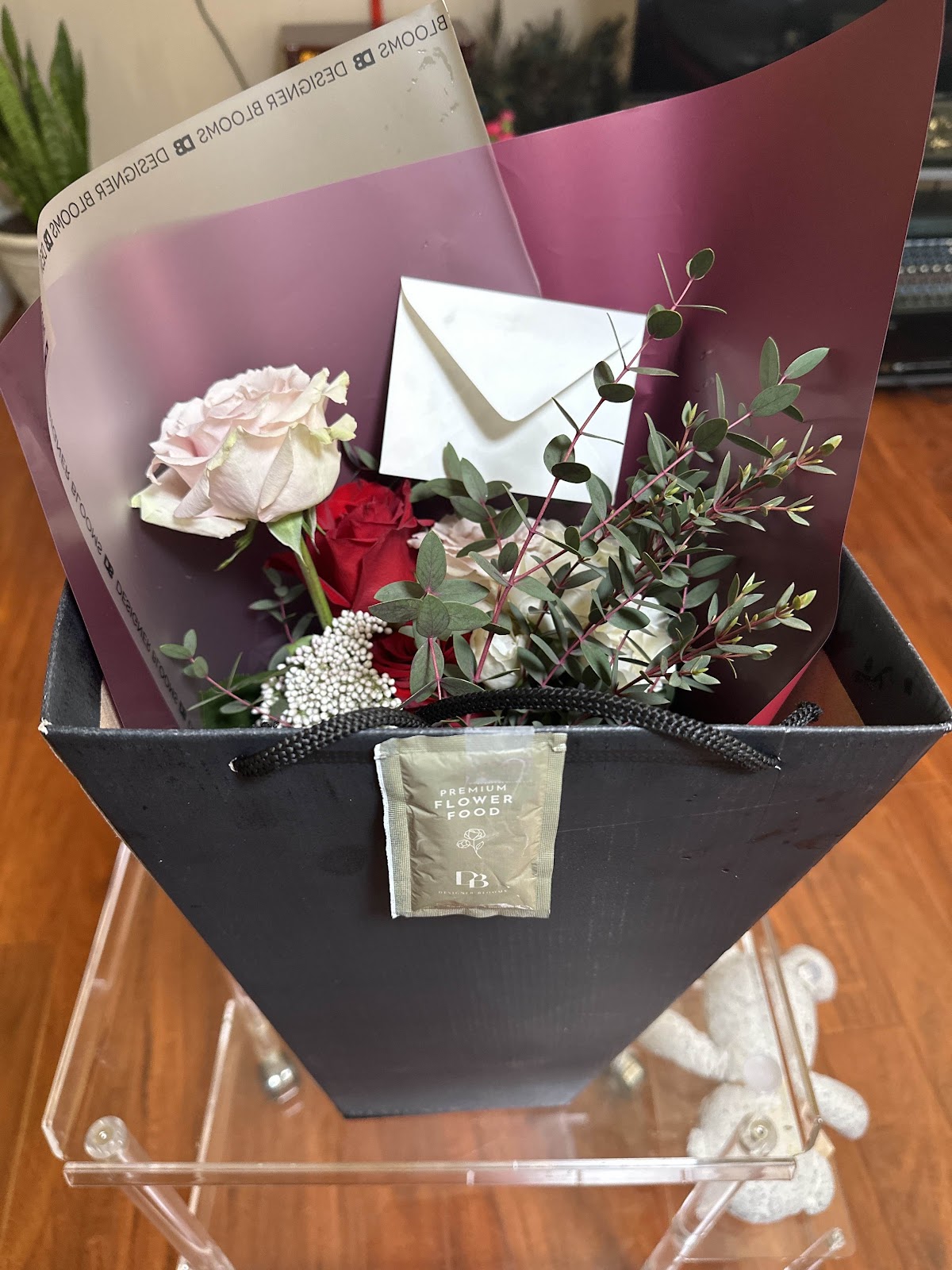 Designer Blooms USA: Google Places image 2
