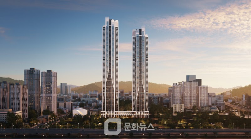갈맷길3코스2구간 시작인증대 사진 4