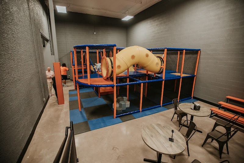 Sky Zone Trampoline Park photo 9