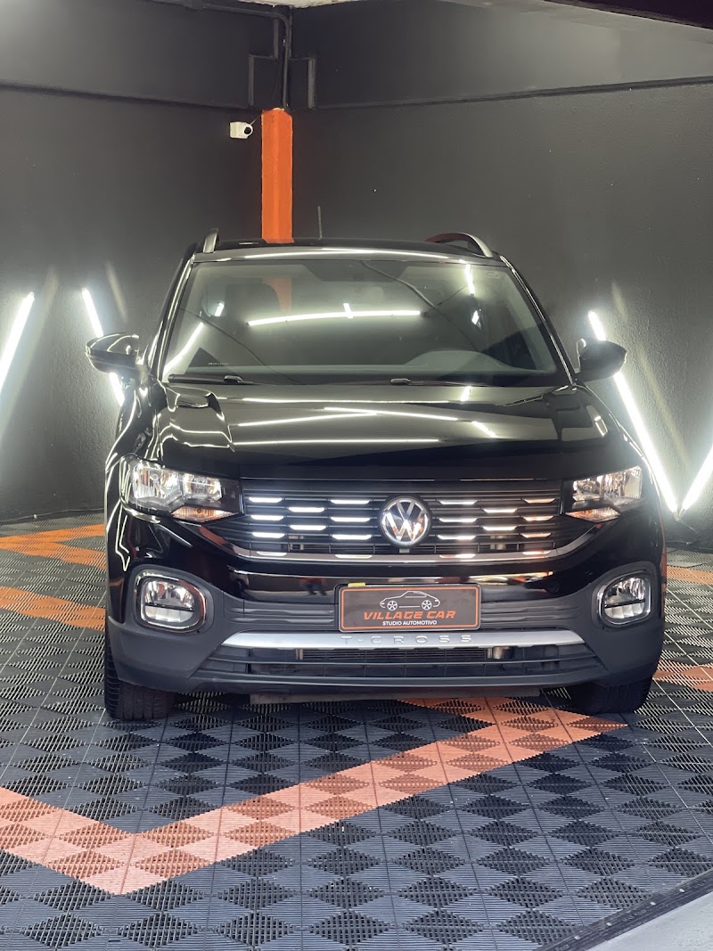 Foto de Village Car Serviços Automotivos - Butantã SP