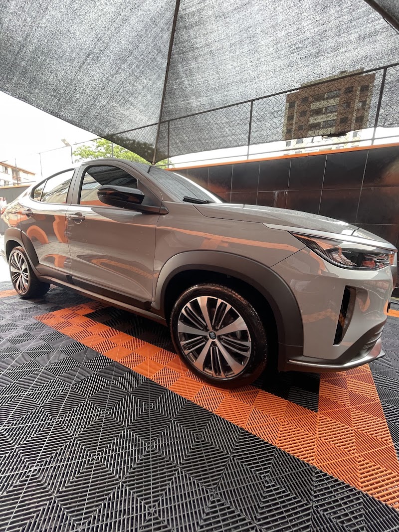 Foto de Village Car Serviços Automotivos - Butantã SP