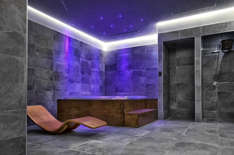Reload Wellness Club Corciano