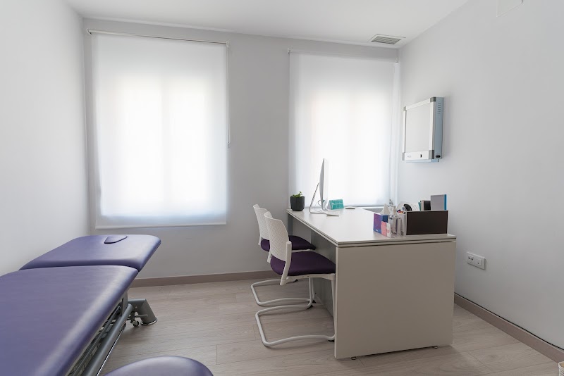 Nouvelle Terapia - Clínica de Fisioterapia