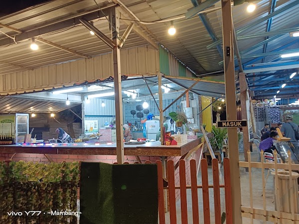 Non Cafe AOR - Photo 1