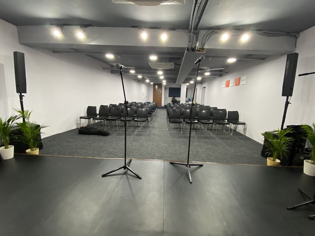 Empower Space