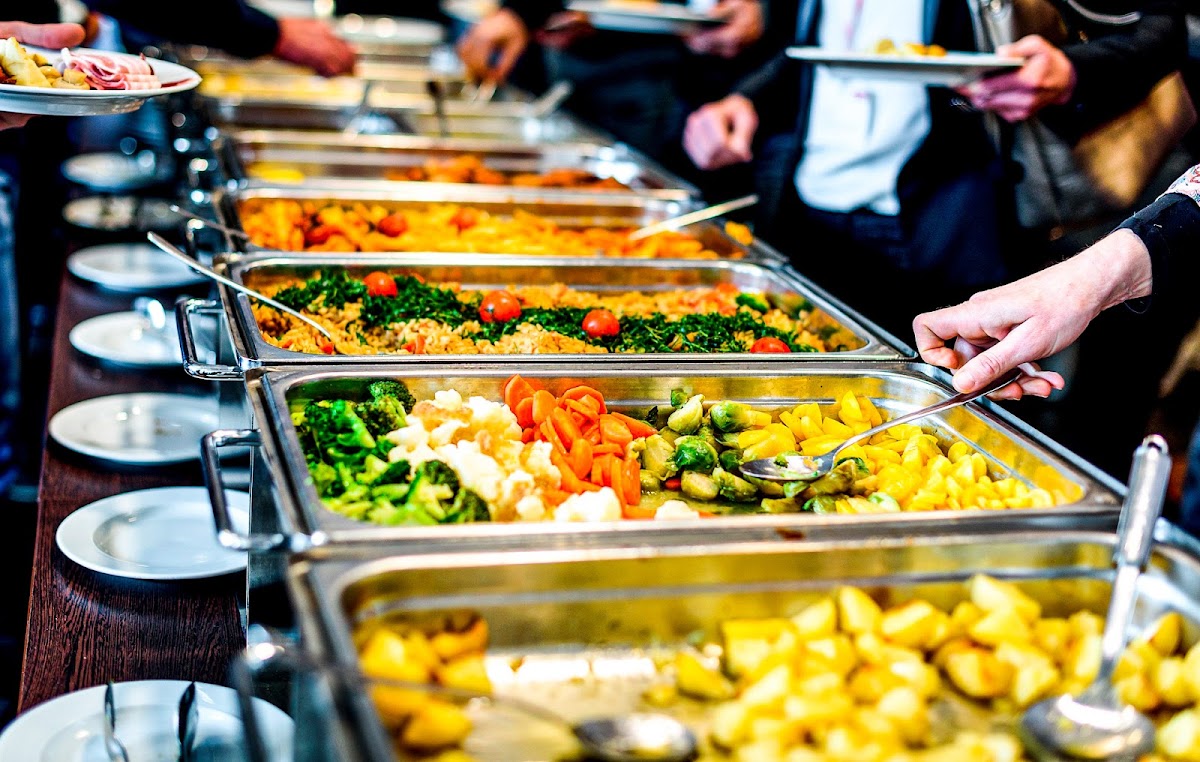 AZ Inspirations Catering: Google Places image 2