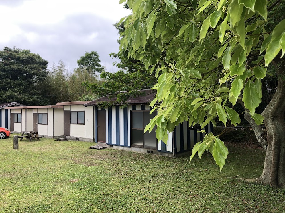 鳥羽キャンプセンター