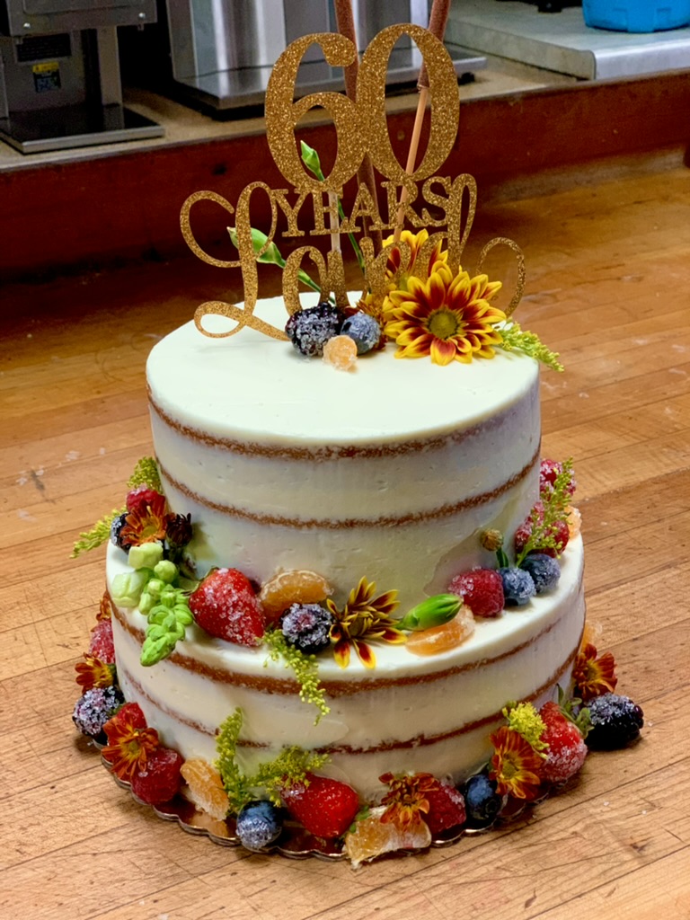 Sierra Rizing | Bakery, Coffee House & Catering photo 3
