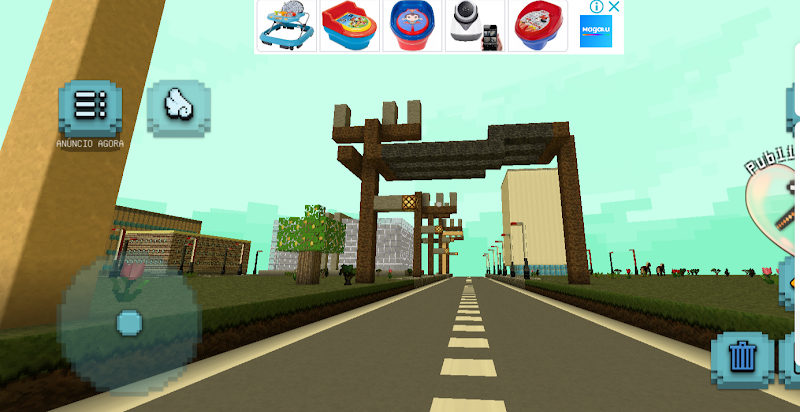 Olho D'água Center - foto 5