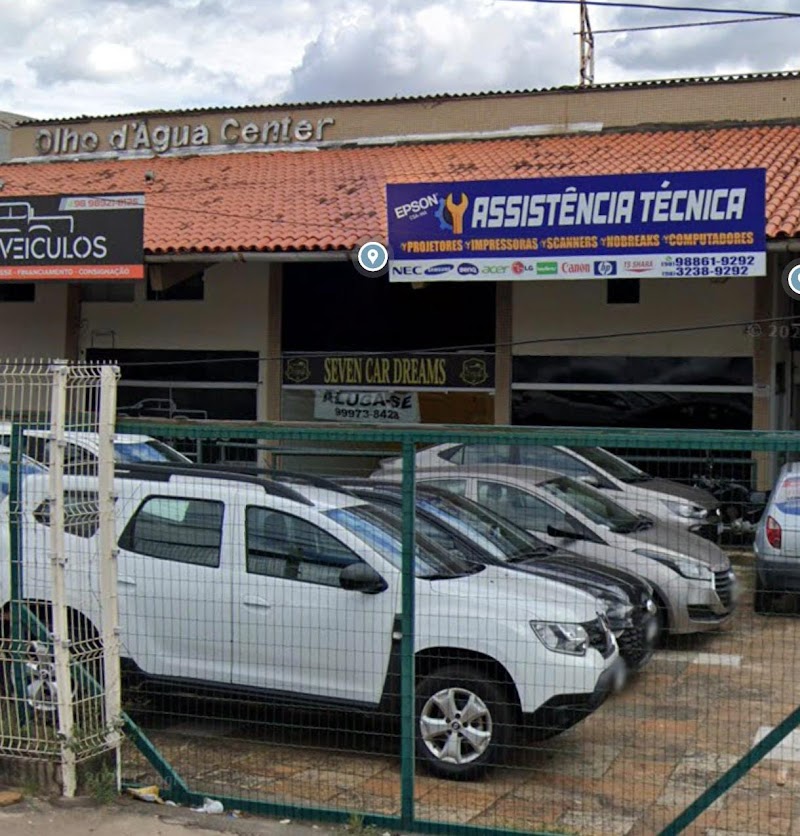 Olho D'água Center - foto 2