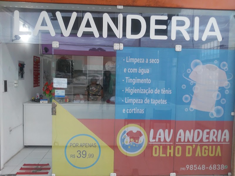 Olho D'água Center - foto 1