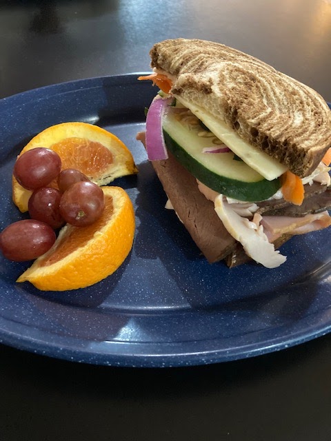 Uncle Nancy's Coffee House photo 2