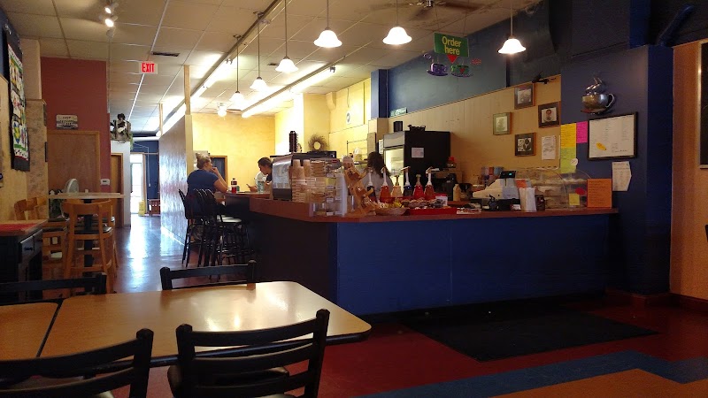 Uncle Nancy's Coffee House photo 1