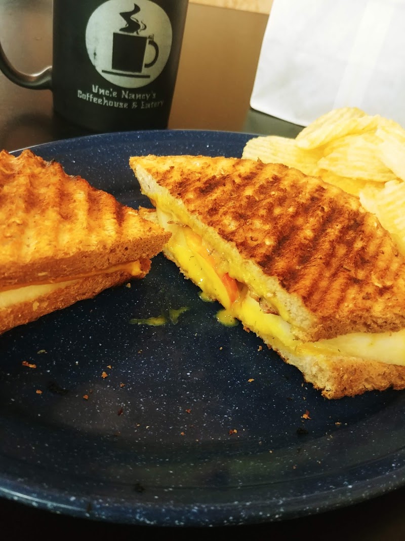 Uncle Nancy's Coffee House photo 4