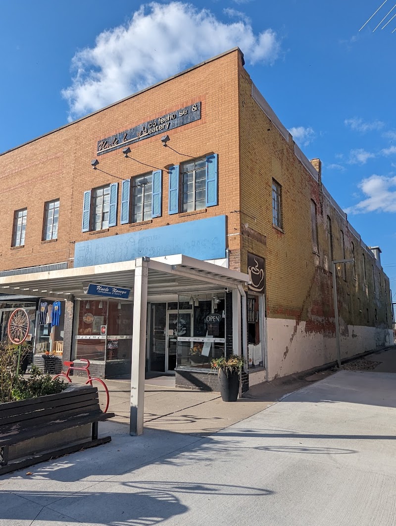 Uncle Nancy's Coffee House photo 3