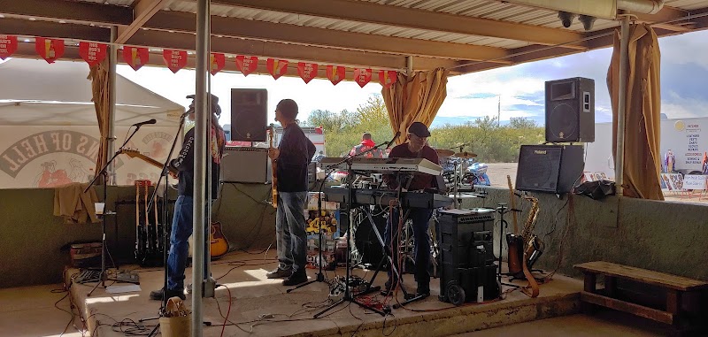 Buddy's Bar photo 6