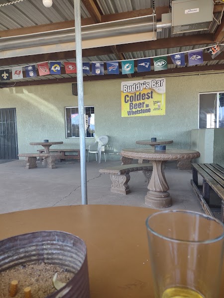 Buddy's Bar photo 7