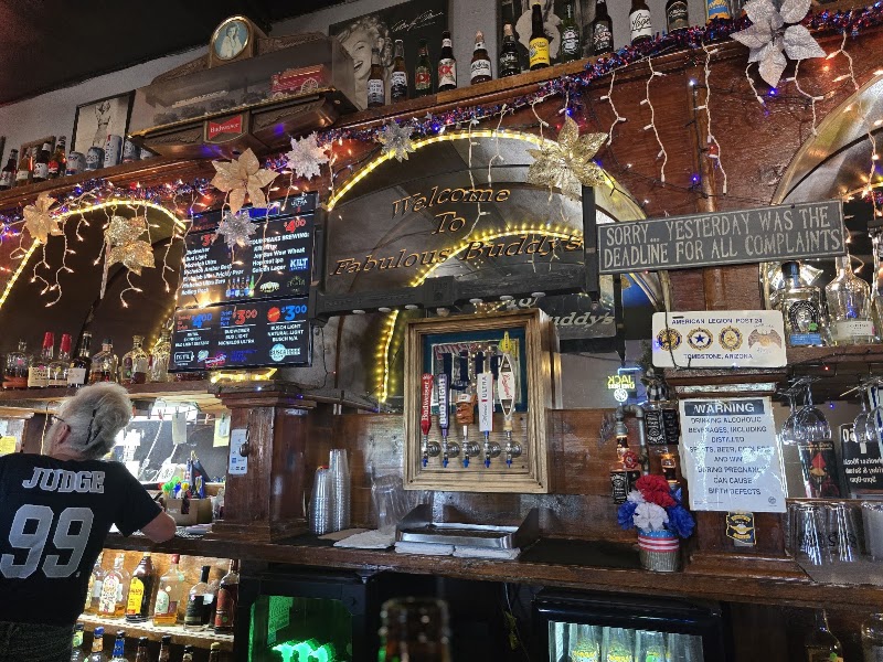 Buddy's Bar photo 1