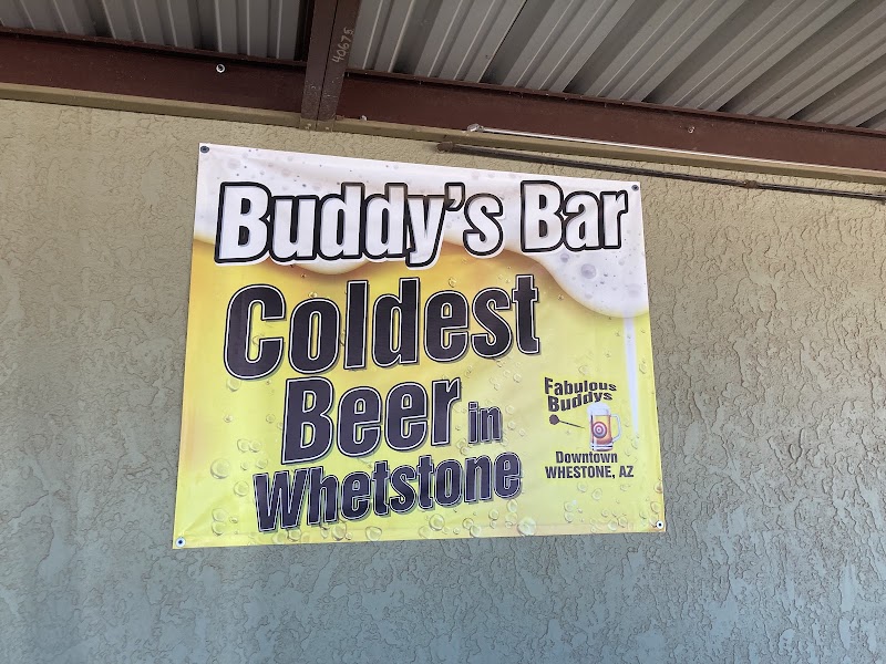 Buddy's Bar photo 9