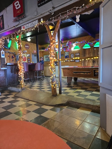Buddy's Bar photo 4