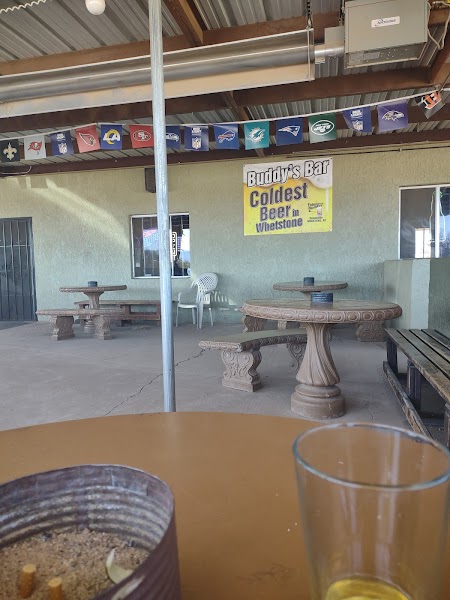 Buddy's Bar photo 8