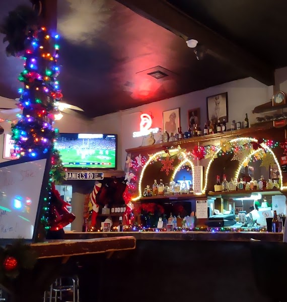 Buddy's Bar photo 1