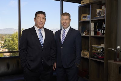 Binder Law Group, PLC - Car accident lawyer in Encino