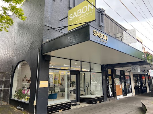 Sabon Hair Lounge Brighton