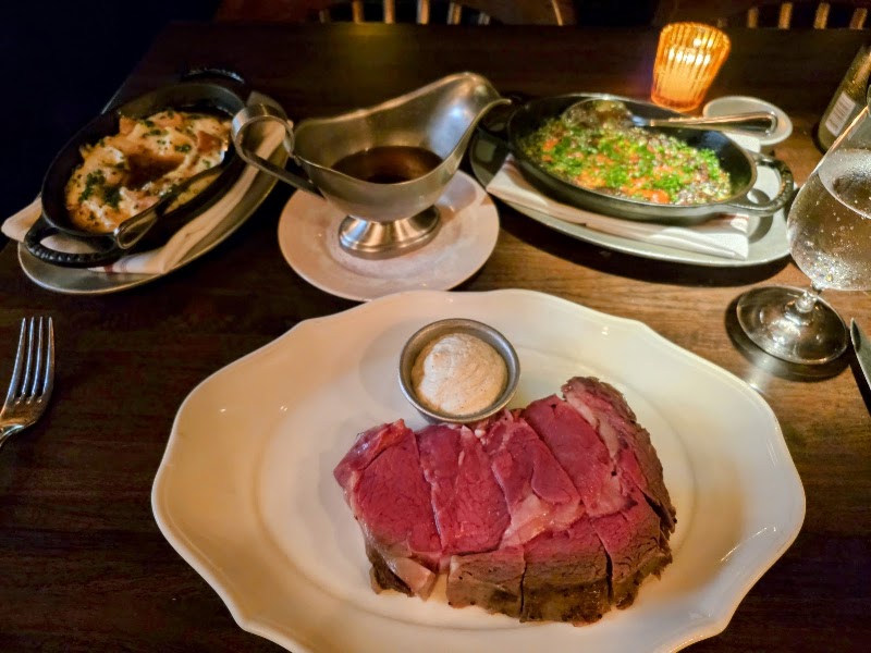 4 Charles Prime Rib photo 6