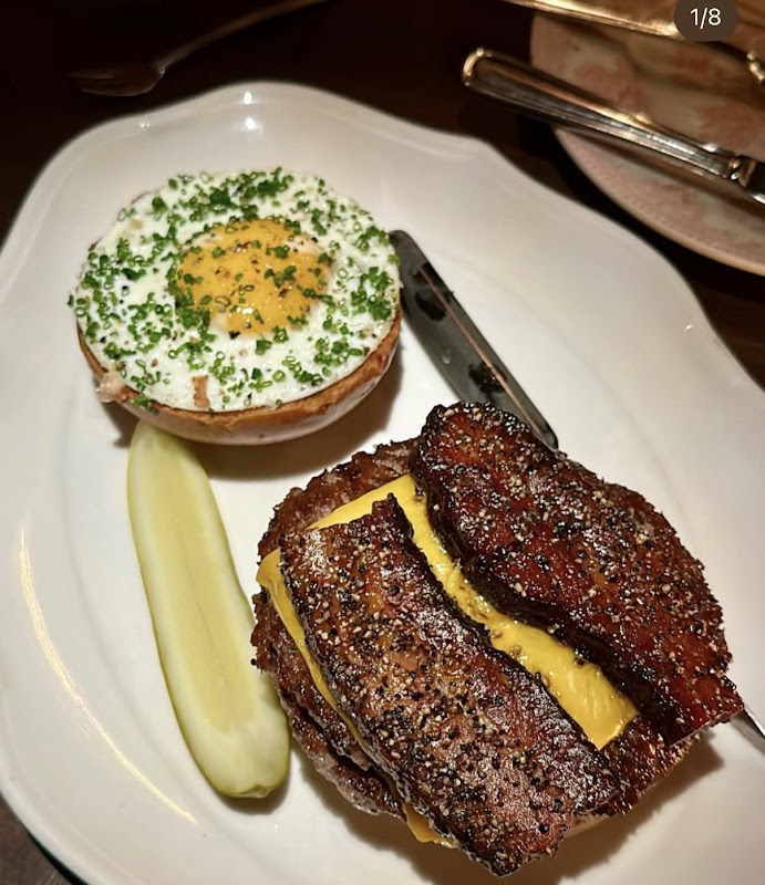 4 Charles Prime Rib photo 3