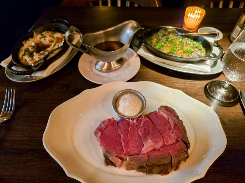 4 Charles Prime Rib photo 4