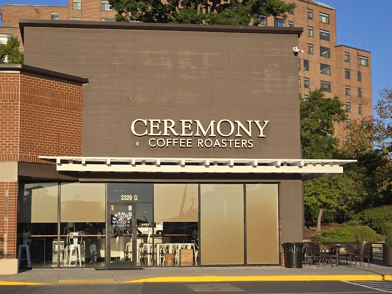 Ceremony Coffee Roasters - Riva photo 4