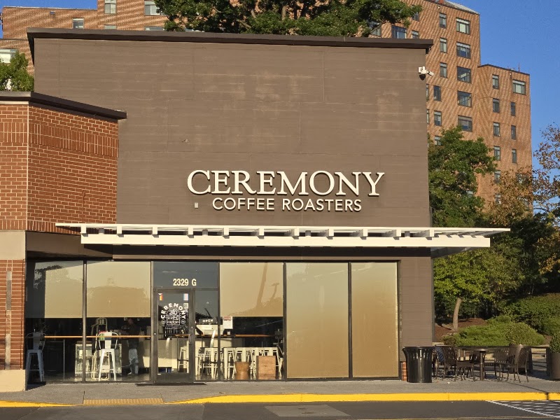 Ceremony Coffee Roasters - Riva photo 4